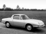 Fiat 850 Spider C.L 1965 года